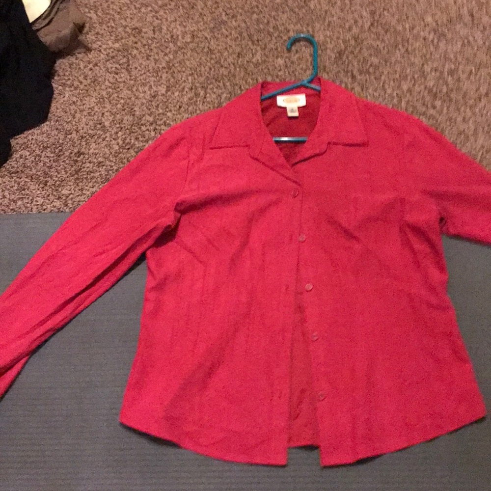 Women’s blouse